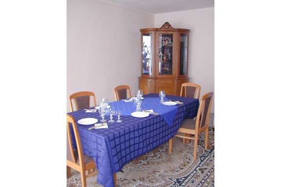 Фотография SPA-Отель «Крокус» 9