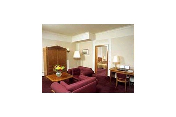 Фотография Отель «Балчуг Кемпински Москва» 6