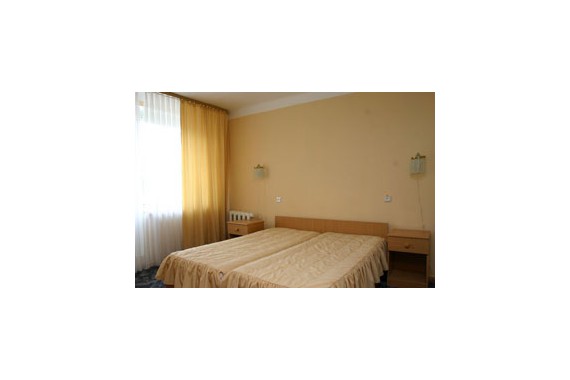 Фотография Туристско-оздоровительный комплекс «им. Мокроусова» 4