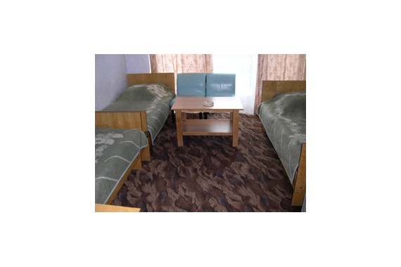 Фотография Туристическая гостиница «Иткол» 2