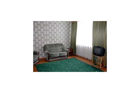 Фотография Центр реабилитации УДП РФ 5