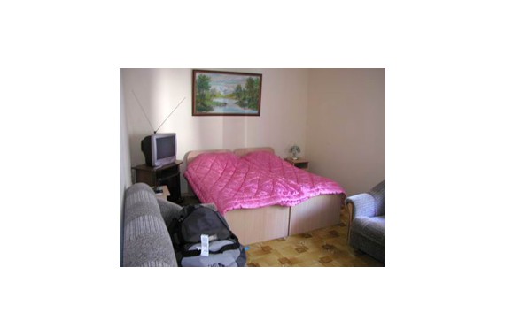 Фотография Пансионат «Вольфрам» 3