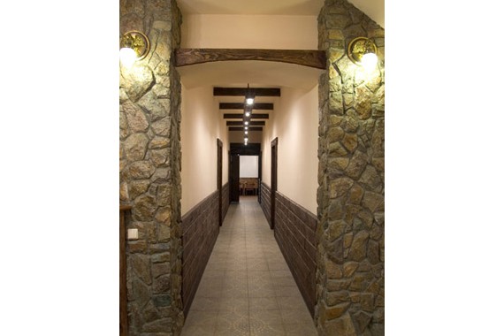 Фотография Отель «Балкария» 5