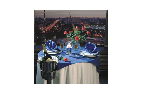 Фотография Отель «Космос» 7