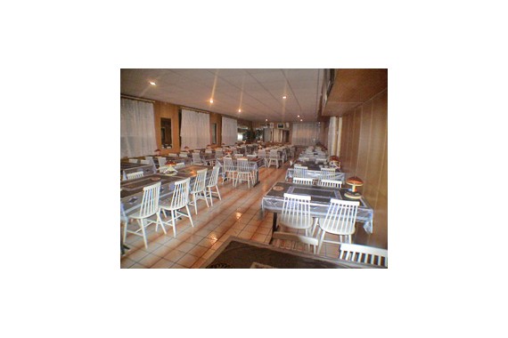 Фотография Пансионат «Вольфрам» 5