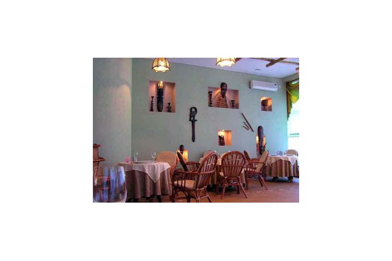 Фотография Санаторий «Красная Талка» 9