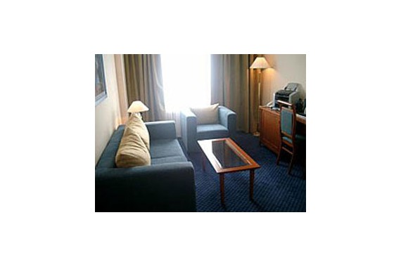 Фотография ГК «Измайлово Гамма-Дельта» 5