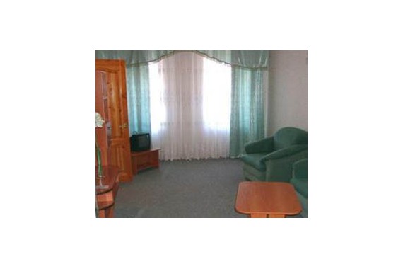 Фотография Санаторно-курортный комплекс «ДиЛуч» 7