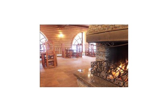 Фотография Эко-парк «Зюраткуль» 7