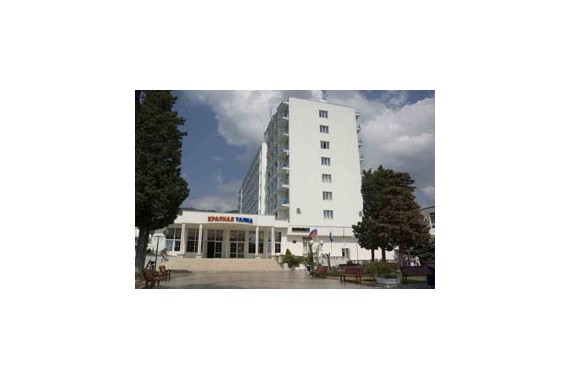 Фотография Санаторий «Красная Талка» 0