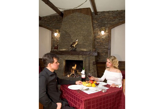 Фотография Отель «Балкария» 9