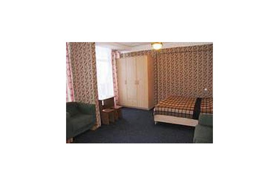 Фотография Оздоровительный комплекс «Домбай» 2