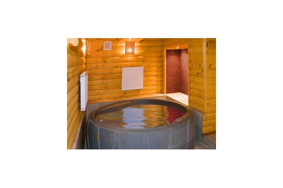 Фотография Развлекательный комплекс «Ёлки» 8