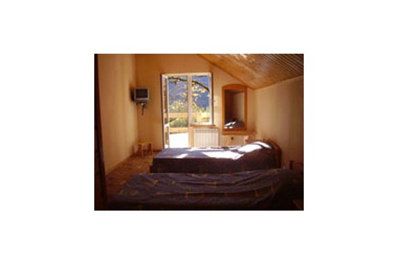 Фотография Отель «Кастана» 2