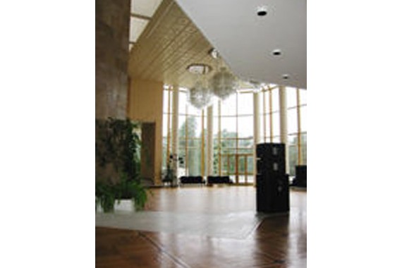 Фотография Санаторий «Белые ночи» 2