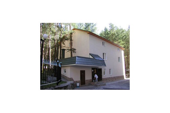 Фотография Пансионат «Вольфрам» 1