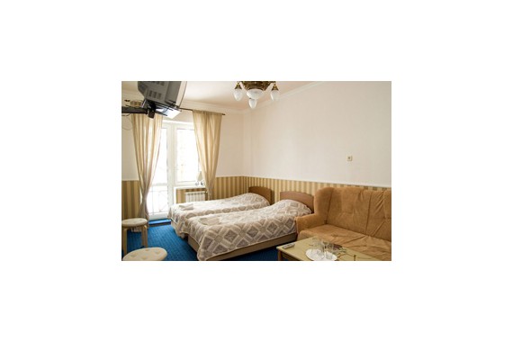 Фотография Отель «Балкария» 2