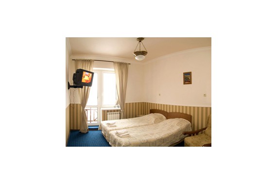 Фотография Отель «Балкария» 1