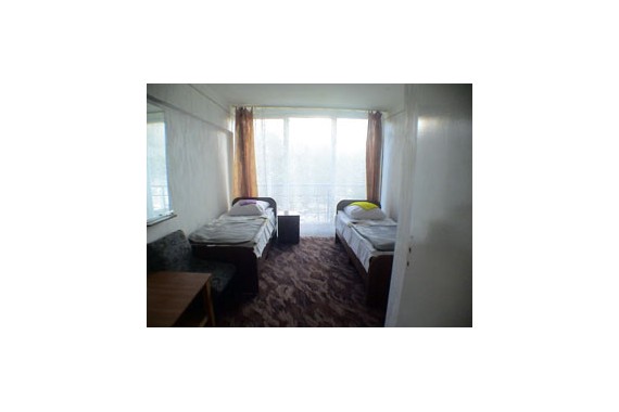 Фотография Туристическая гостиница «Иткол» 5