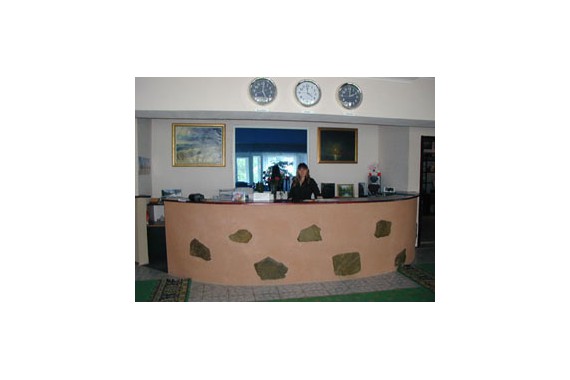 Фотография SPA-Отель «Крокус» 1