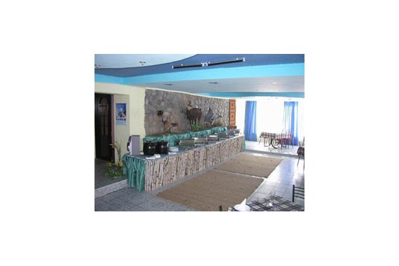 Фотография SPA-Отель «Крокус» 2