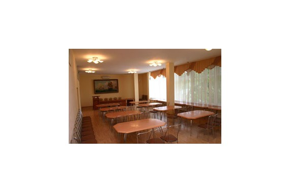 Фотография Туристско-оздоровительный комплекс «им. Мокроусова» 7