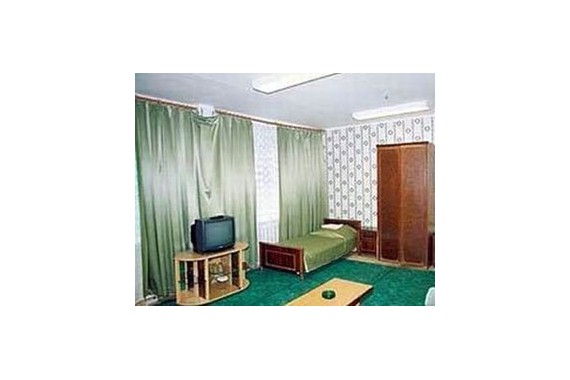 Фотография Центр реабилитации УДП РФ 2