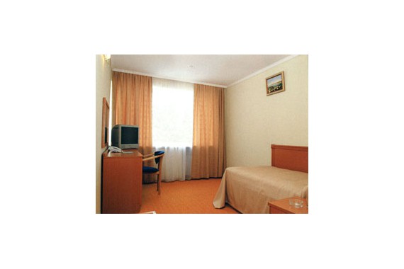 Фотография Гостиница «Кичкинэ» 1