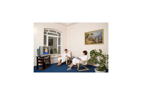 Фотография Отель «Балкария» 3