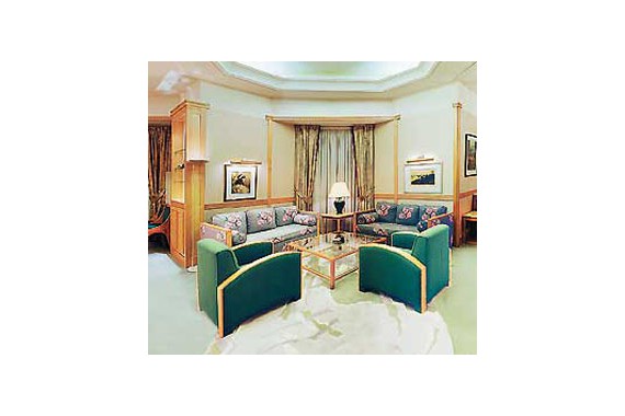 Фотография Гостиница «Ирис Конгресс Отель» 2