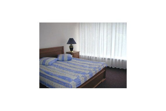 Фотография SPA-Отель «Крокус» 3