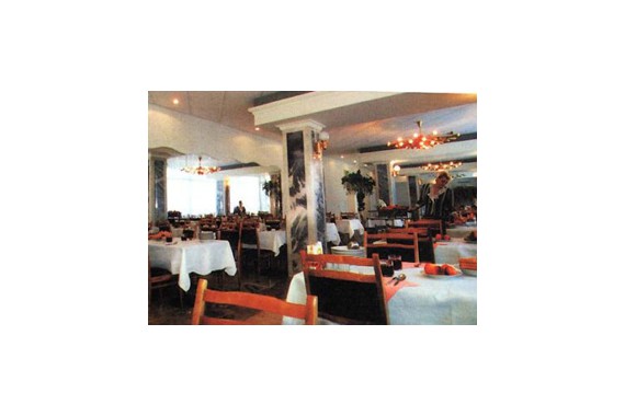 Фотография Санаторий «Виктория» 4