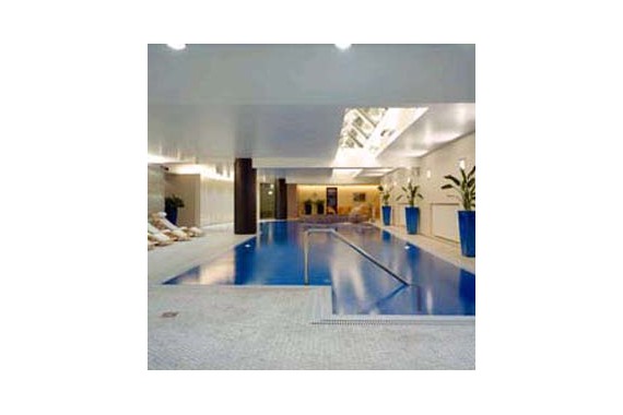 Фотография Гостиница «Арарат Парк Хаятт Москва» 5