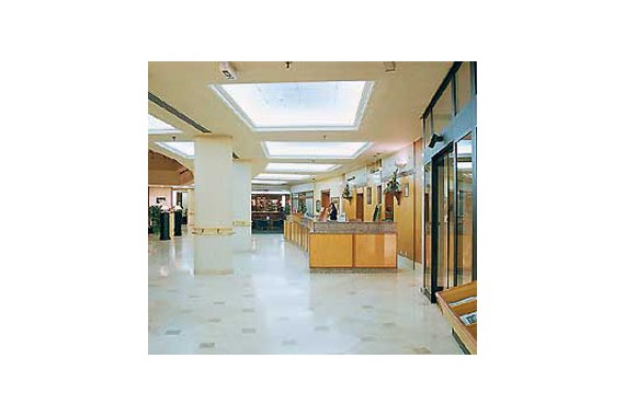 Фотография Гостиница «Ирис Конгресс Отель» 3