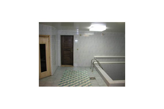 Фотография Пансионат «Вольфрам» 4