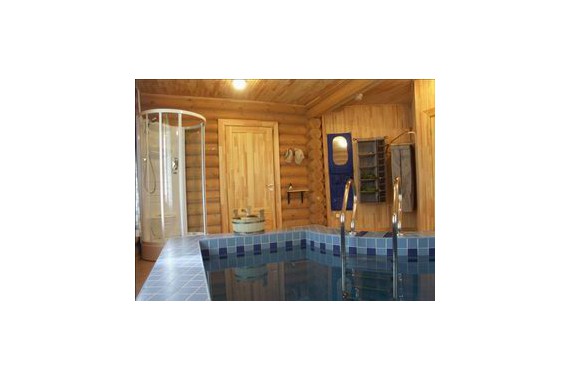 Фотография Эко-парк «Зюраткуль» 8