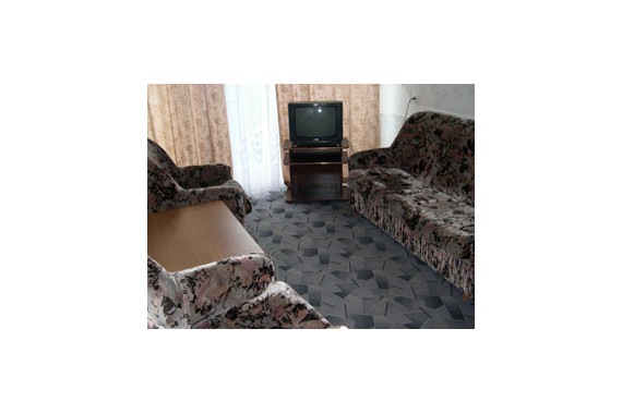 Фотография Туристическая гостиница «Иткол» 4