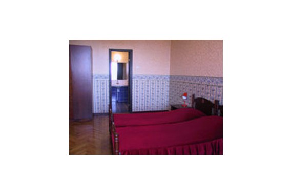 Фотография Санаторий «Белые ночи» 5