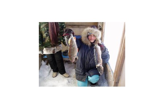 Фотография Эко-парк «Зюраткуль» 2