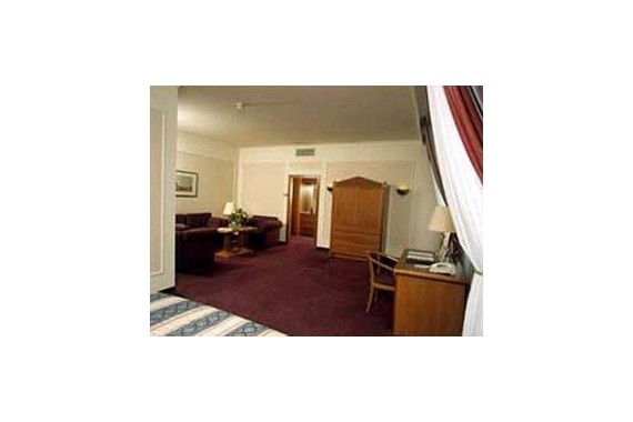 Фотография Отель «Балчуг Кемпински Москва» 5