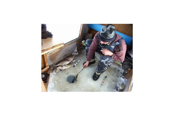 Фотография Эко-парк «Зюраткуль» 1