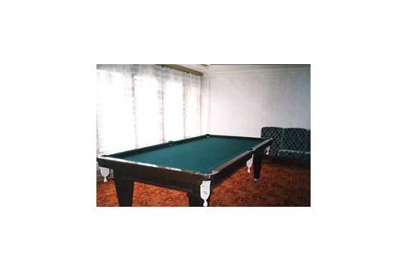 Фотография Санаторий «Виктория» 5