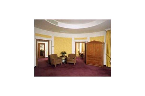 Фотография Отель «Балчуг Кемпински Москва» 8