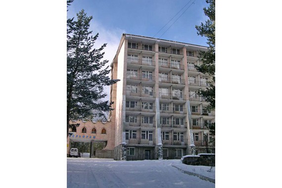 Фотография Пансионат «Вольфрам» 0