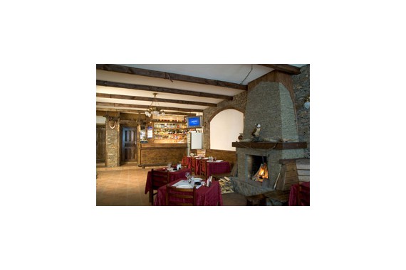 Фотография Отель «Балкария» 8