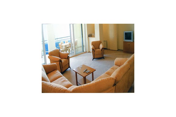 Фотография Гостиница «Кичкинэ» 6