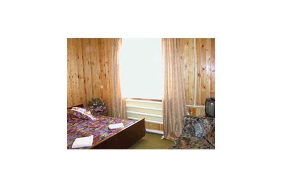 Фотография Частный пансионат «Аибга» 4