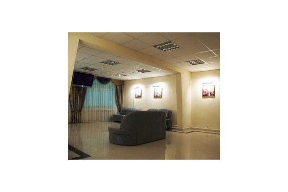 Фотография Санаторий «Красная Талка» 4