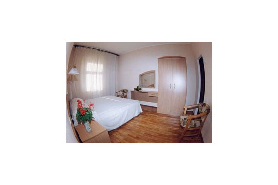 Фотография Санаторий «им. Орджоникидзе» 3