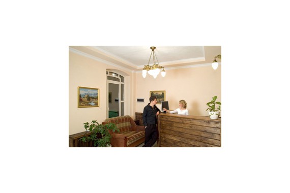 Фотография Отель «Балкария» 4